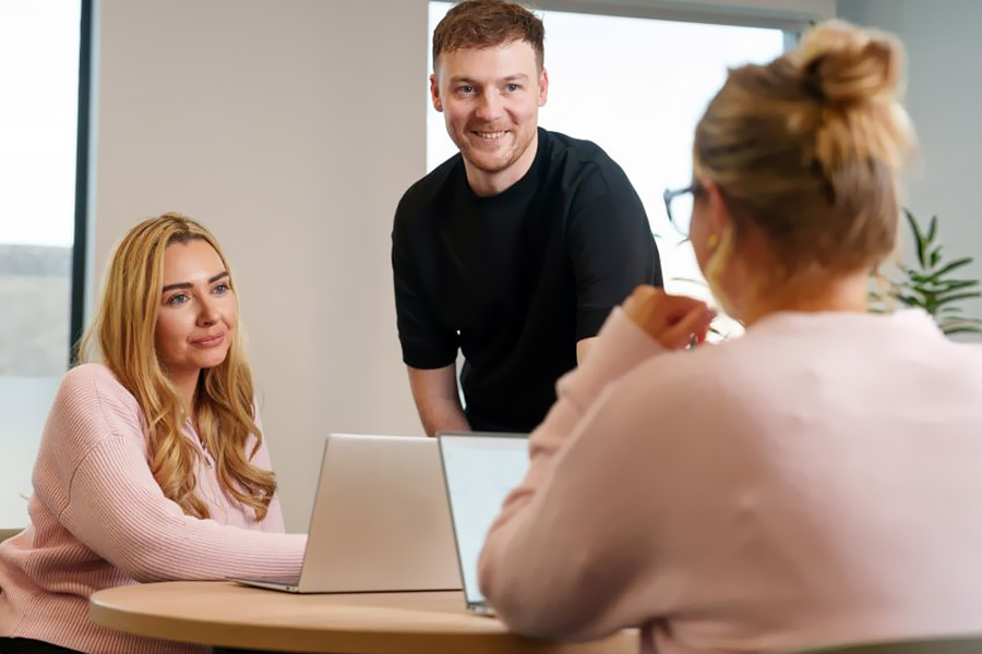 How HR leaders can build a neuroinclusive workplace