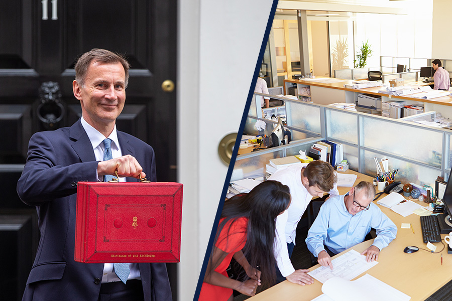 'Bland & beige' Spring Budget leaves little for employers to get excited about, HR experts say