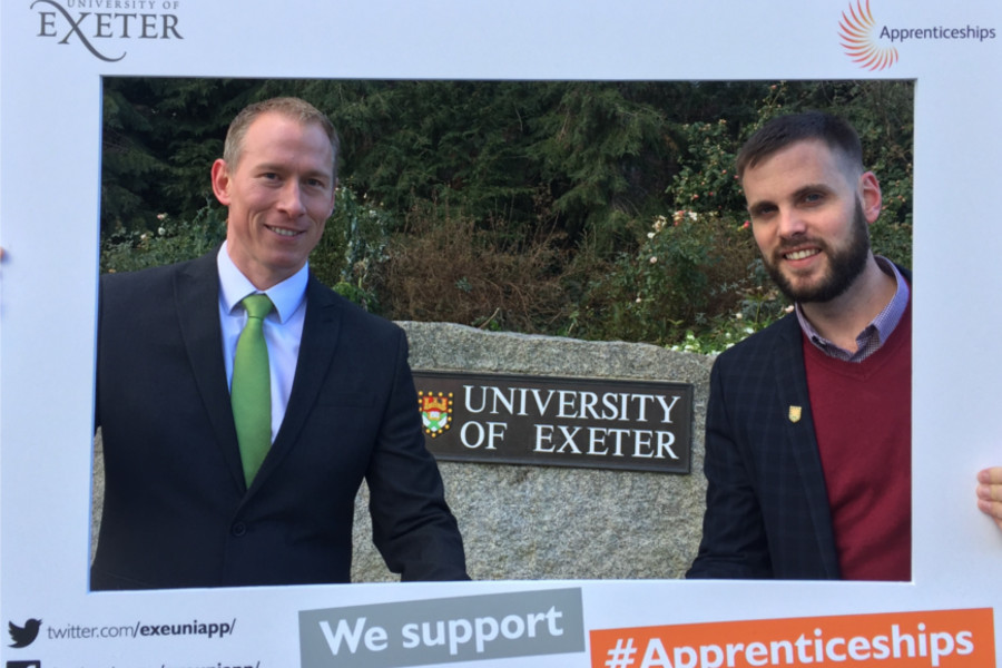 Setting up for Skilling up: Apprenticeship FAQs
