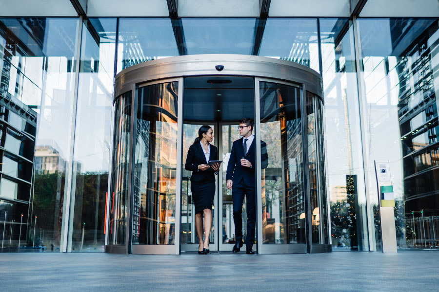 EY's monitoring of staff office attendance 'not surprising for HR professionals', expert says