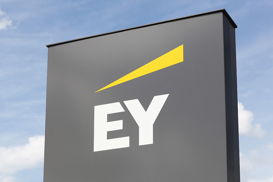EY sued by employee fired over Gaza comments