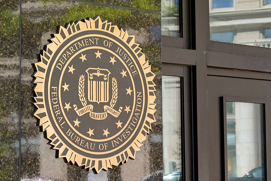 FBI using lie detectors to test employee loyalty, sources claim