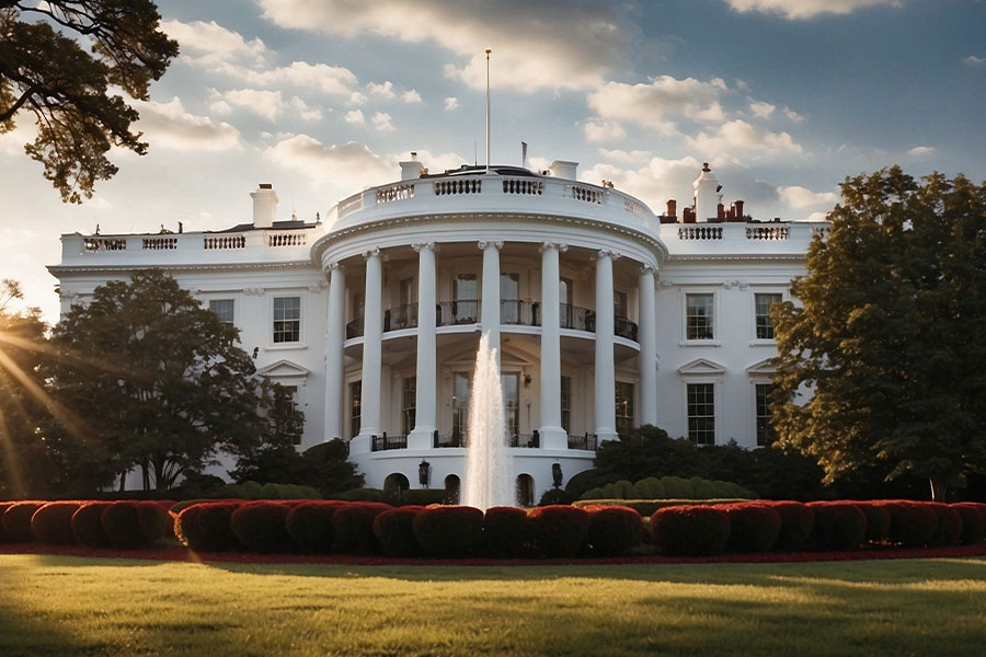 Trump eyes more layoffs as shutdown hits federal workers