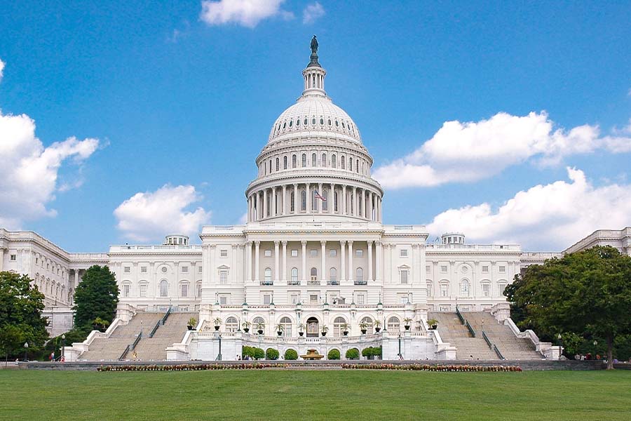 Government workers shocked to find new, politically-charged out of office replies