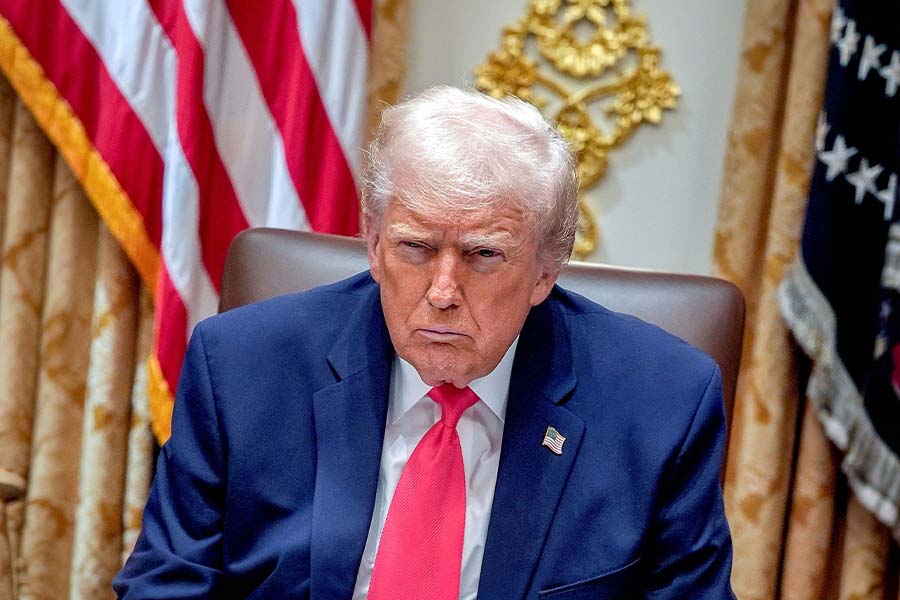 Federal employees sue Trump administration over ban on gender-affirming care coverage