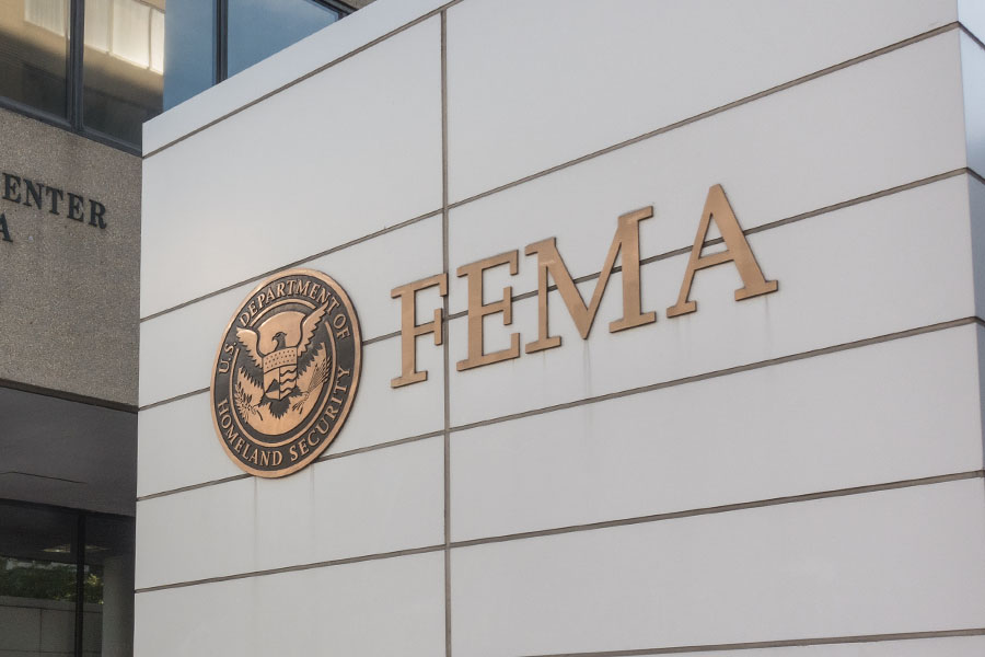 FEMA staff brace for CORE job cuts amid 'workforce planning exercise' FEMA staff brace for CORE job cuts amid 'workforce planning exercise'