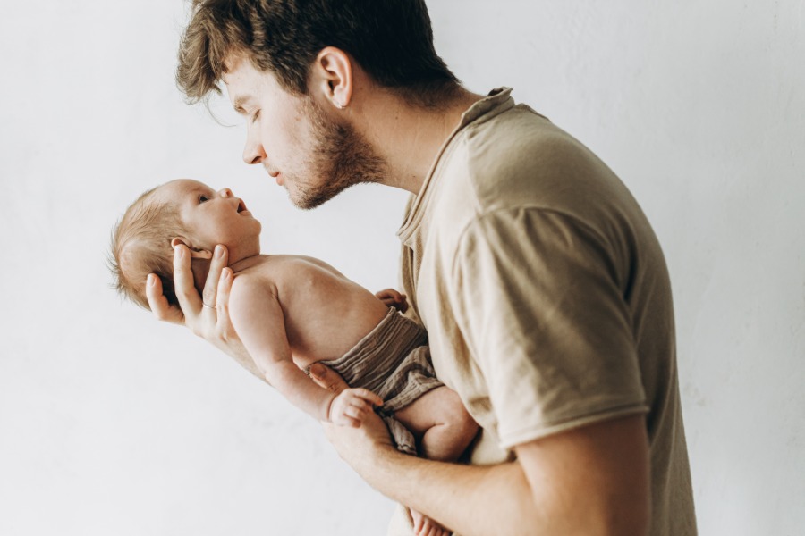 Fintech firm faces staff backlash after cutting paid paternity leave