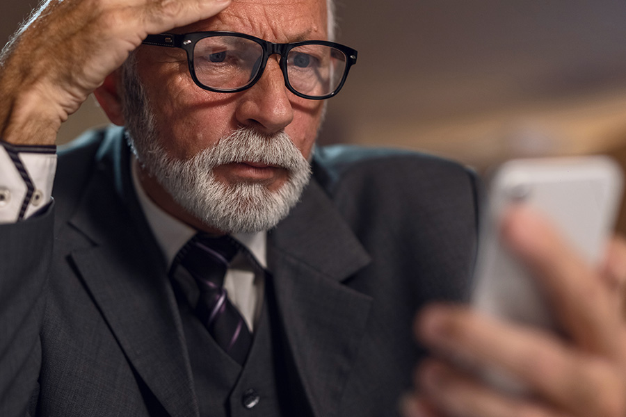 Fired employee's anger as ex-boss asks for work updates - is this a grey area?