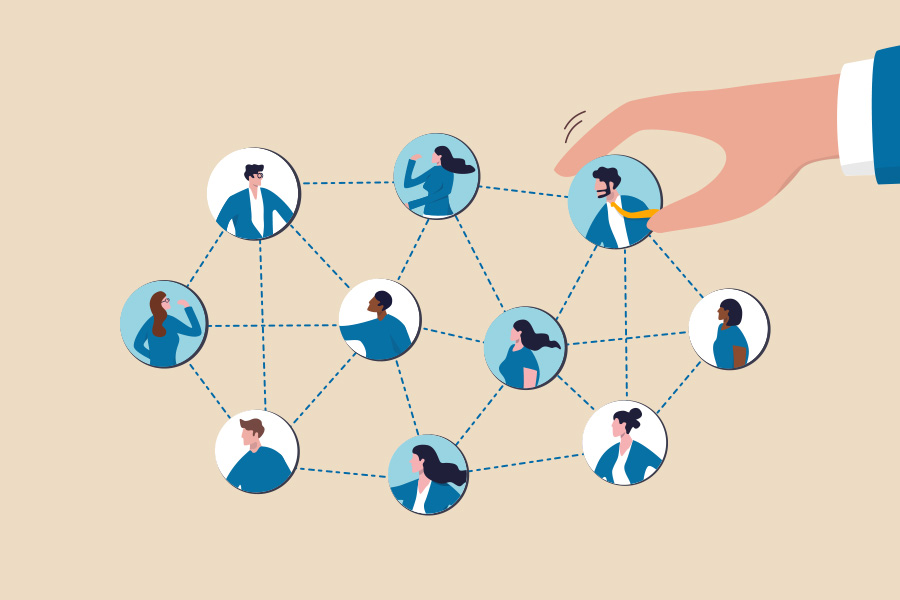 HR & IT department mergers 'only a matter of time', major survey finds