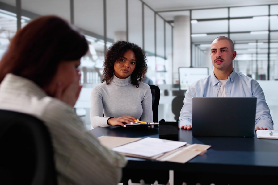 Poor disciplinary processes harming staff wellbeing, public health experts warn