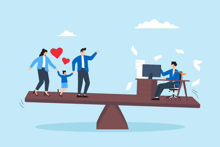 Flexible working policies not enough to change workplace practices
