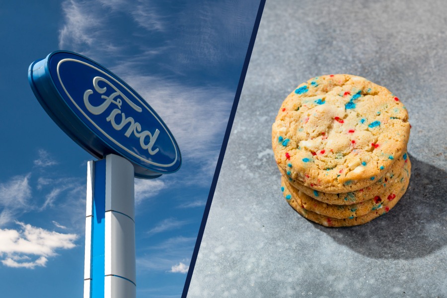 Ford rebuffed by diabetic worker fired for 'stealing' cookie he actually paid for
