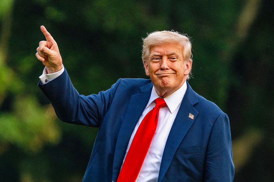 Trump's $100k visa fee sparks Fortune 500 concern Trump's $100k visa fee sparks Fortune 500 concern