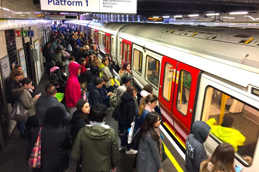 UK's fraud office to cover extra staff commute costs for 3 years after office move