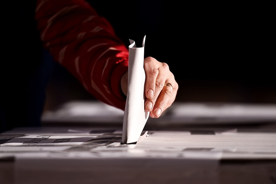 The Election: Changing the HR Landscape