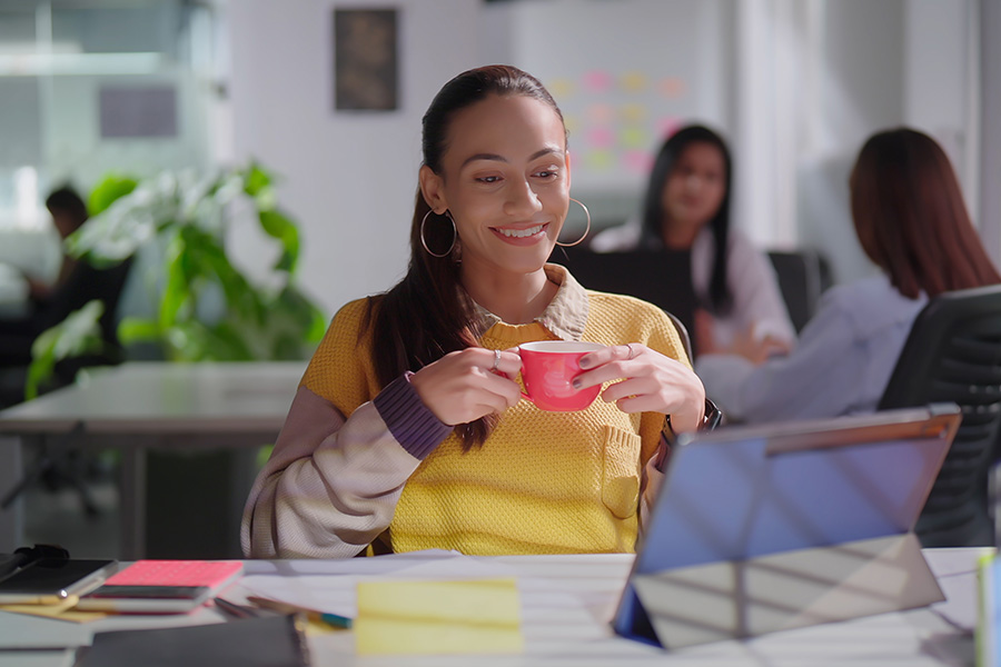 Gen Z: Engaging the Next Generation of Employees