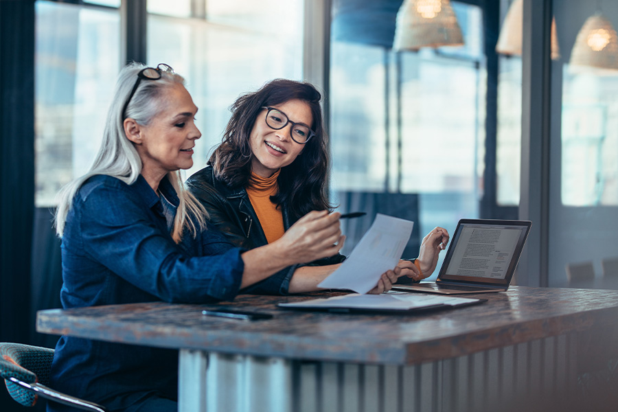 The Manager Squeeze: A HR Risk Hiding in Plain Sight