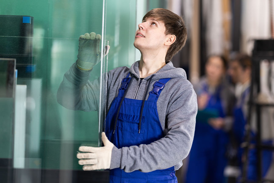 Youth Guarantee and Growth and Skills