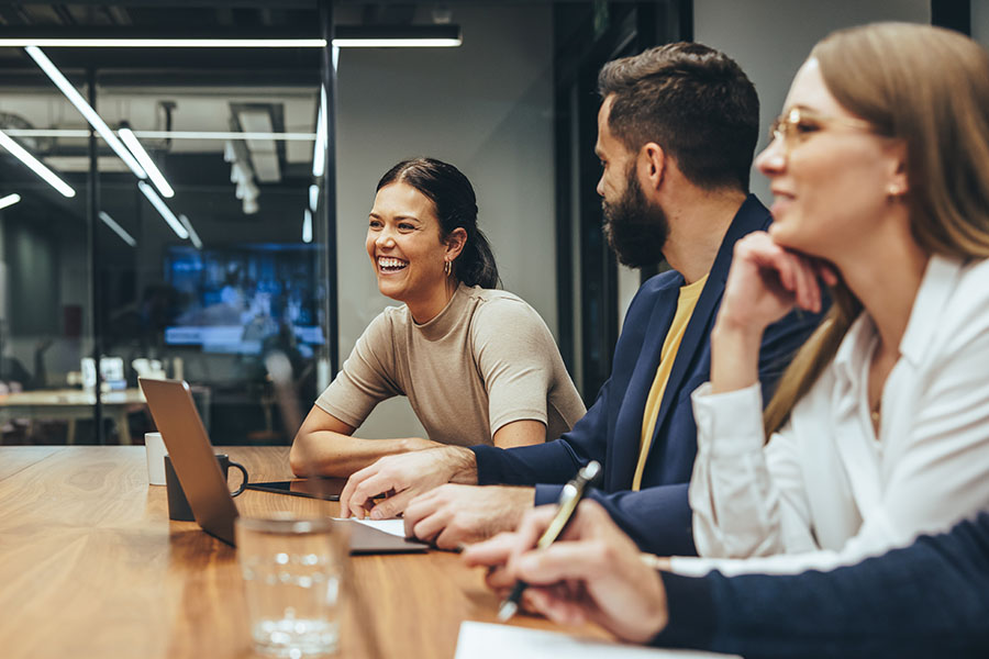 Funny managers can cause job dissatisfaction - here's the issue with it