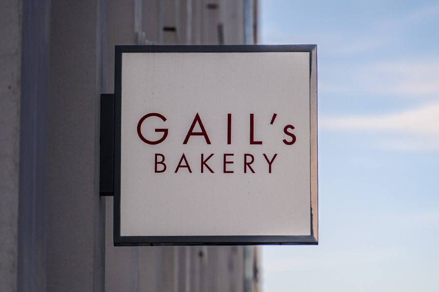 Gail's Bakery HR denies using CCTV to spy on staff