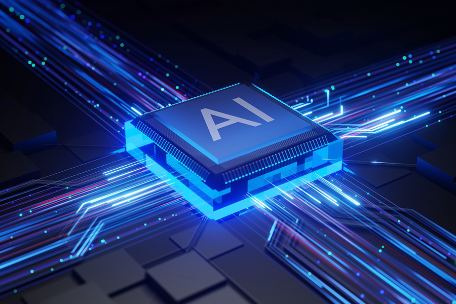 Gallup report sees uneven growth in workplace AI use