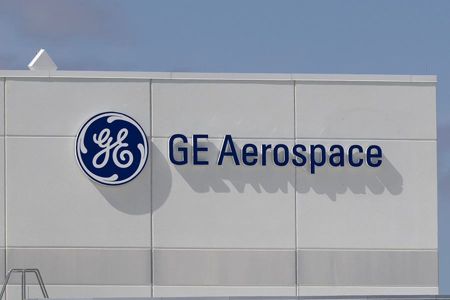 GE Aerospace workers authorize strike action over benefits GE Aerospace workers authorize strike action over benefits