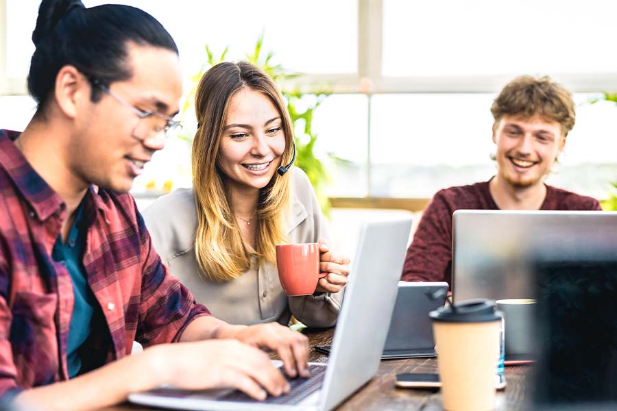 What are 'lily pad' careers - and why is Gen Z ditching the traditional corporate ladder? What are 'lily pad' careers - and why is Gen Z ditching the traditional corporate ladder?