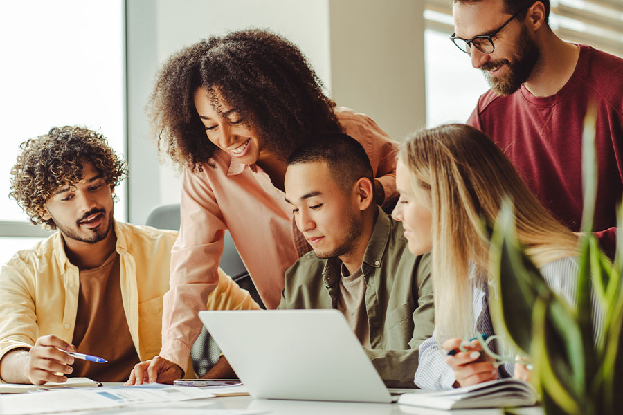 Gen Z turns to 'Adulting 101' courses to fill key skill gaps