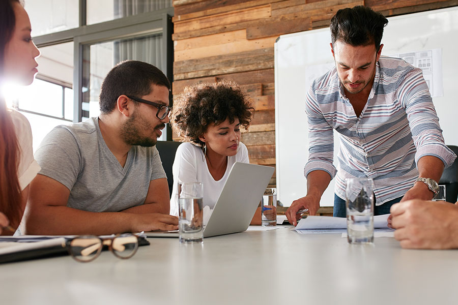 Younger workers favor balance over burnout, says SurveyMonkey research Younger workers favor balance over burnout, says SurveyMonkey research