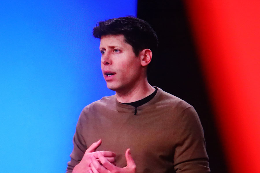 OpenAI CEO Sam Altman tips Gen Z for $130K space-age jobs