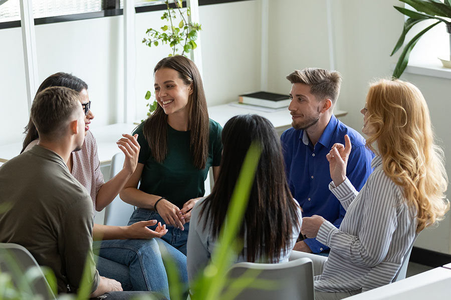 Cohesity gives managers training on 'mindboggling' Gen Z, CPO reveals Cohesity gives managers training on 'mindboggling' Gen Z, CPO reveals