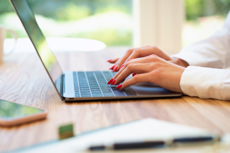 How a GIF in a work group chat led to a harassment ruling