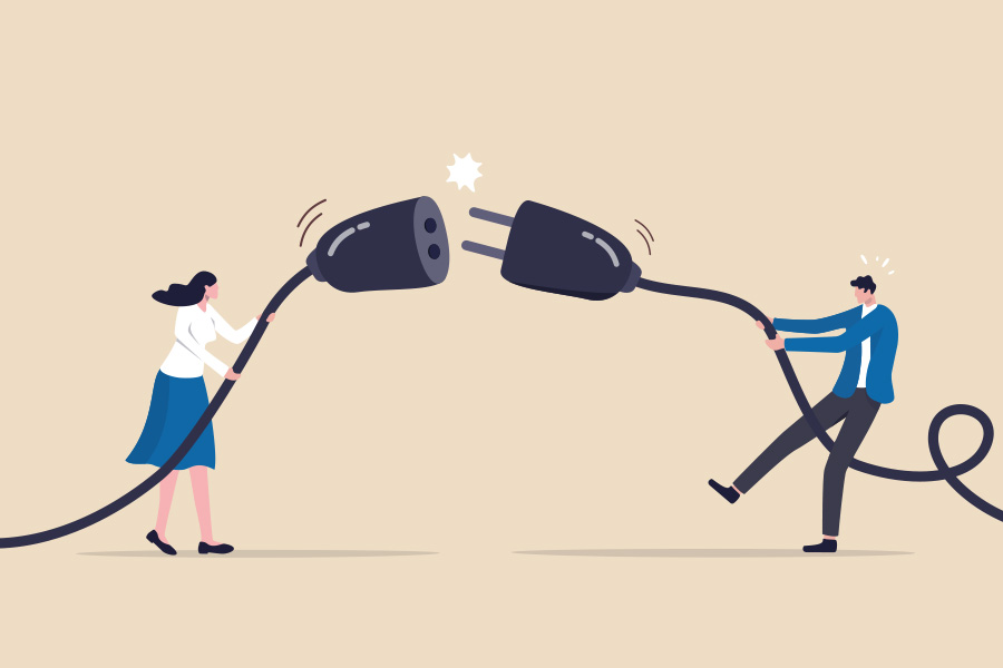 Managing disruption caused by the global CrowdStrike IT outage