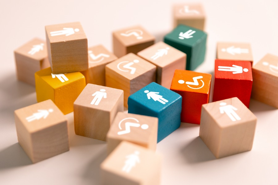How employers can keep progressing on disability inclusion in uncertain times
