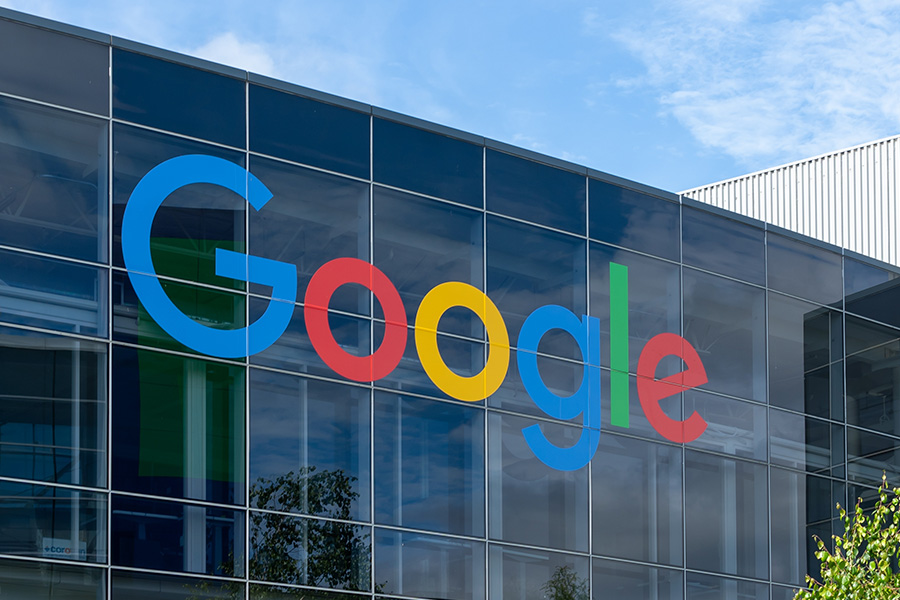 Google AI contractors fired amid work conditions dispute