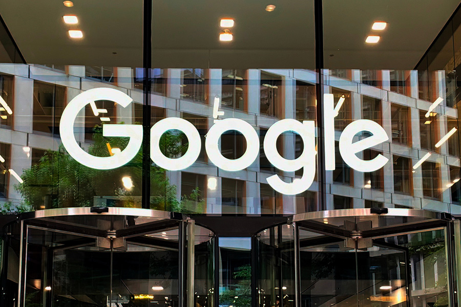Seek out discomfort to succeed at work, Google CEO tells Gen Z