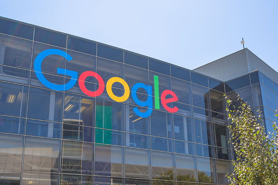 Google trims managers as voluntary exit program grows