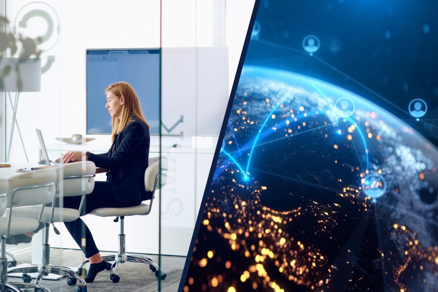 Visa costs reimbursed & 'concierge' support unveiled to help UK firms attract global talent