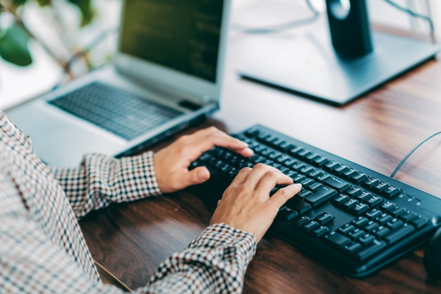 Employee monitoring tech faces review amid privacy & wellbeing concerns