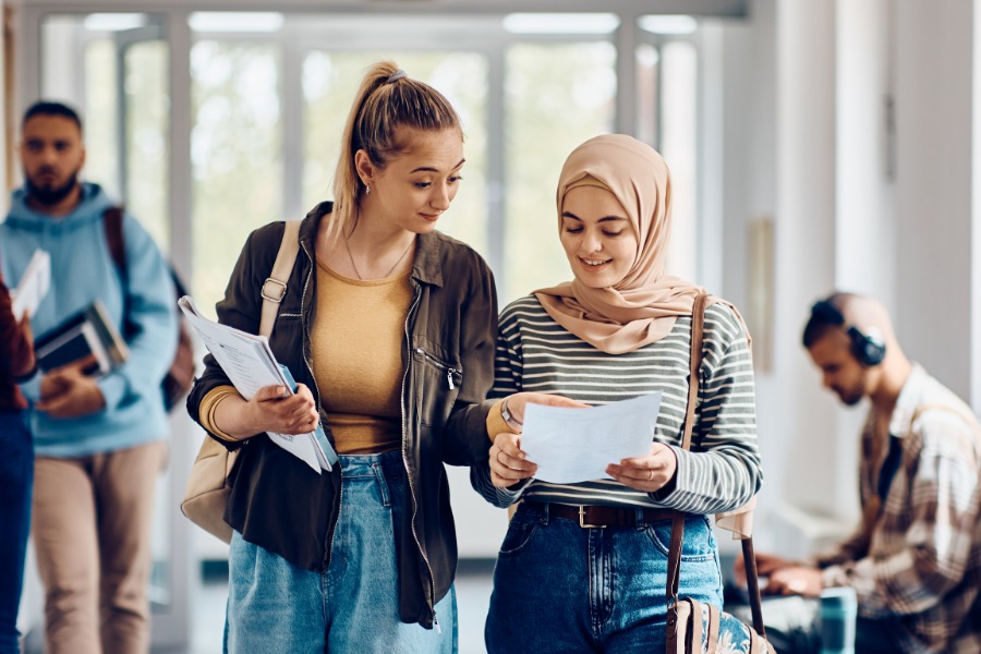 Graduate jobs stabilise as AI misconduct hits record high
