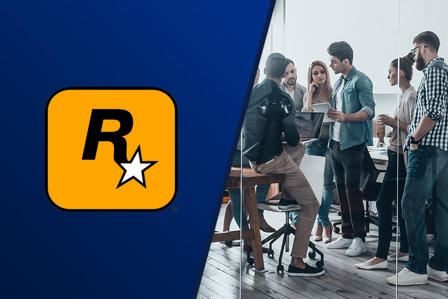 Grand Theft Auto VI creators force staff back to office amid countdown to game release - does this make sense?