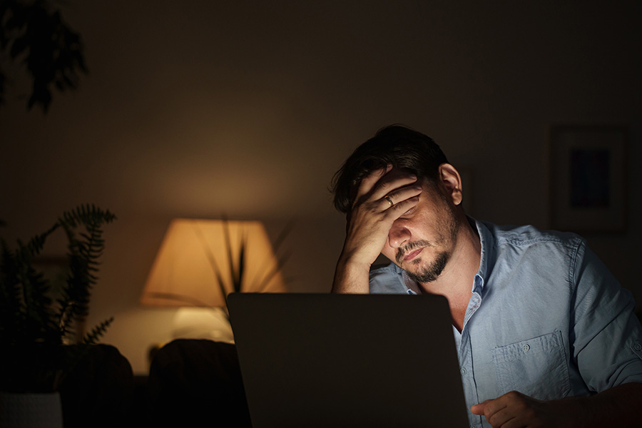 Half of UK workers fear AI will take their jobs - what happens next?