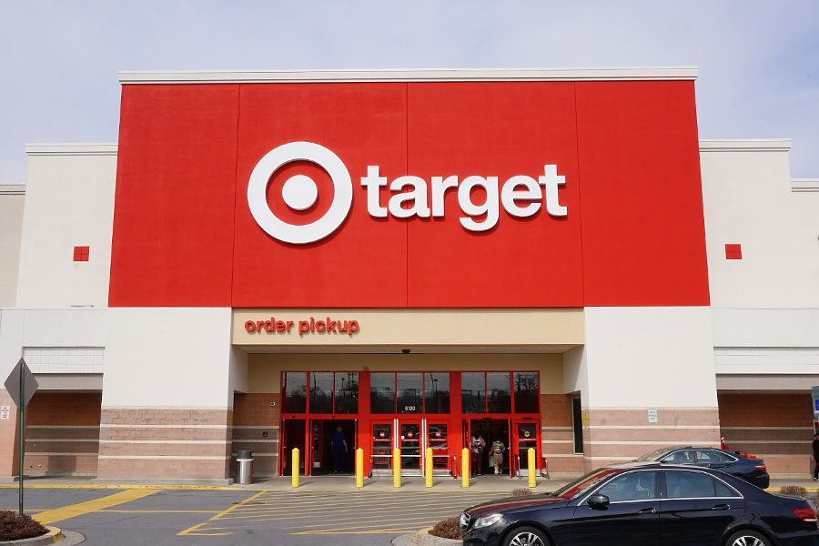 Nearly half of Target's employees have little faith in the store's future