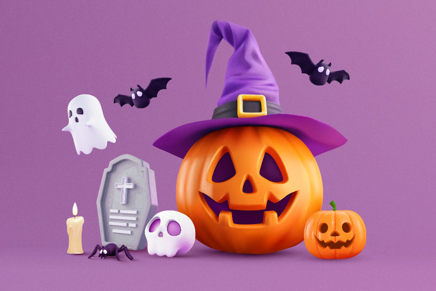 Trick, treat, tribunal! Three tales of Halloween HR horror