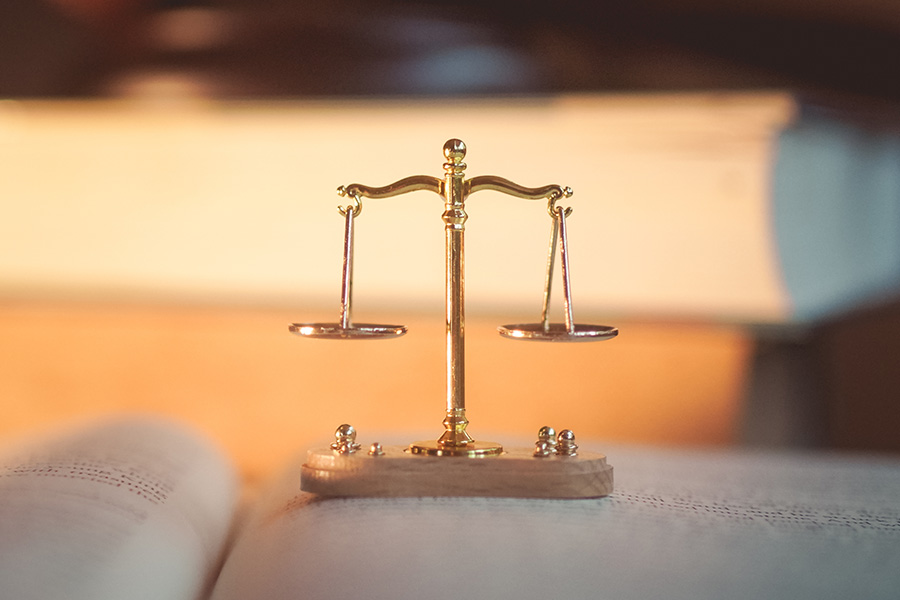 Damning review reveals widespread bullying & harassment among legal professionals