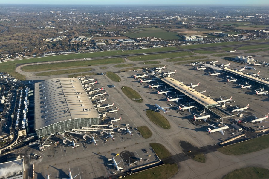 Heathrow aligns with Make UK, TUC and government to form new skills council 