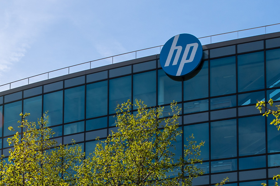 HP to cut thousands of roles as AI strategy accelerates