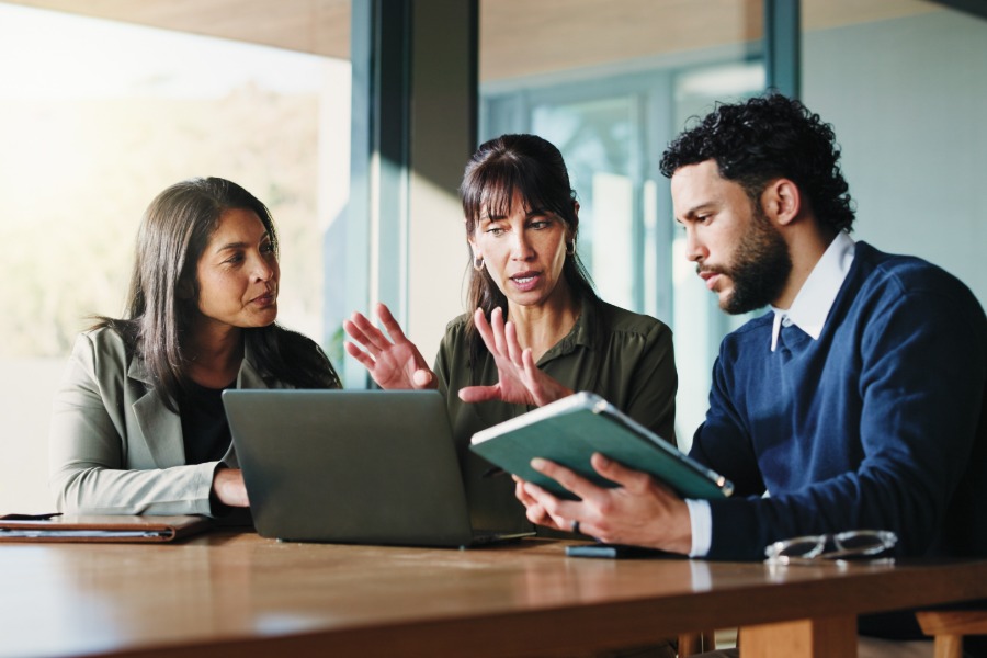 AI hiring & wages surge as demand outpace jobs market