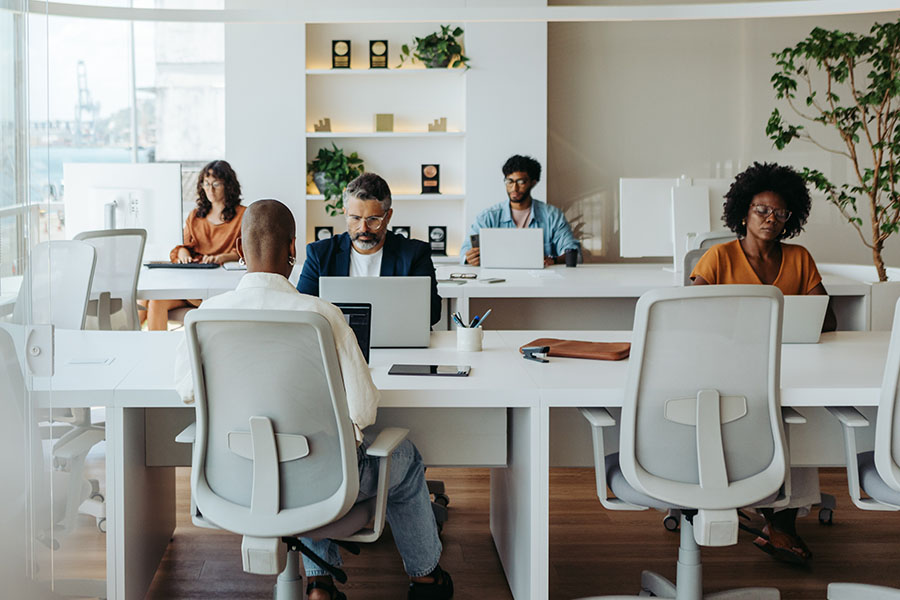 New academic study maps effective workplace harassment responses