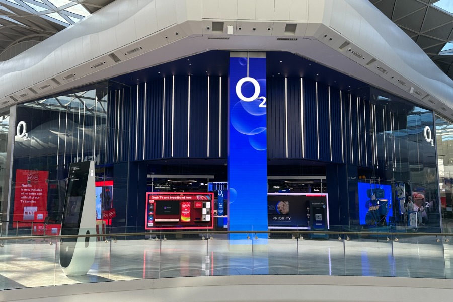 How Virgin Media O2 is supporting student employees